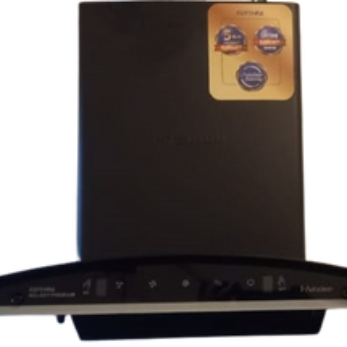 Kutchina Chimney Melody 75 Premium