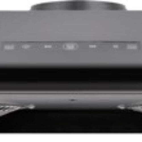 Kutchina Cherry Auto Clean Kitchen Chimney