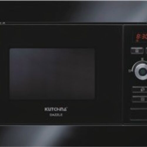 Kutchina Dazzle Built-in Microwave Oven