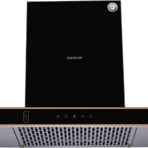 Kutchina Eleganza Auto Clean Kitchen Chimney
