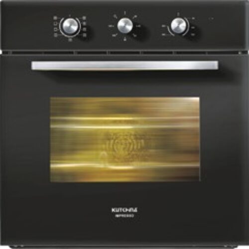 Kutchina Impresso Built-in Oven