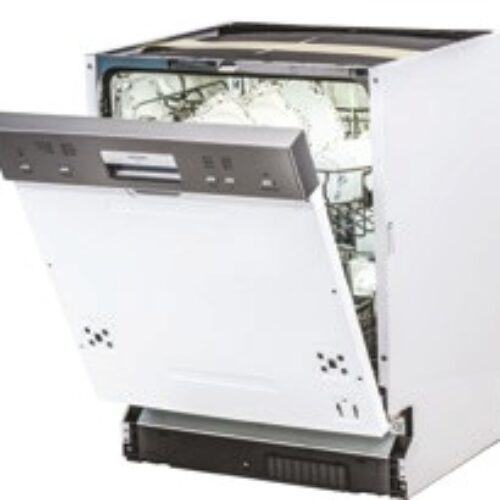 Kutchina Ken DLX Dishwasher