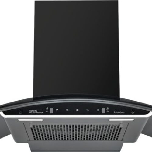 Kutchina Melody Auto Clean Kitchen Chimney