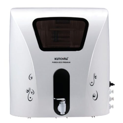 Kutchina Purica Eco Premium RO Water Purifier