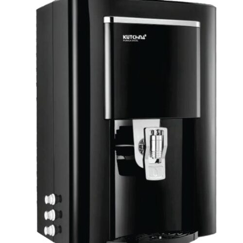 Kutchina Purica Excel RO+UV Water Purifier