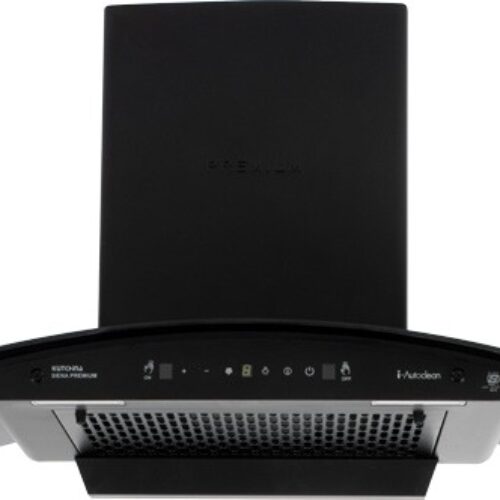 Kutchina Siena Auto Clean Kitchen Chimney