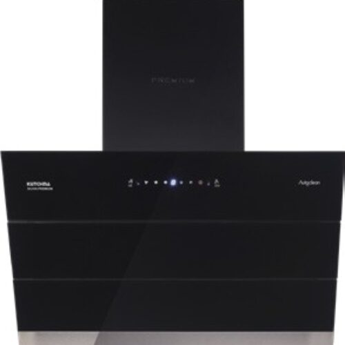 Kutchina Silvia Auto Clean Kitchen Chimney