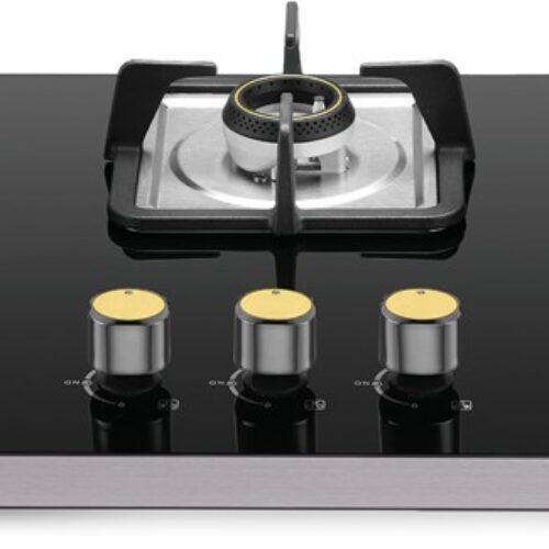 Kutchina Tablet Built-in Gas Hob (2B / 3B / 4B)