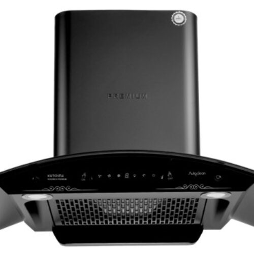 Kutchina Veronica Auto Clean Kitchen Chimney